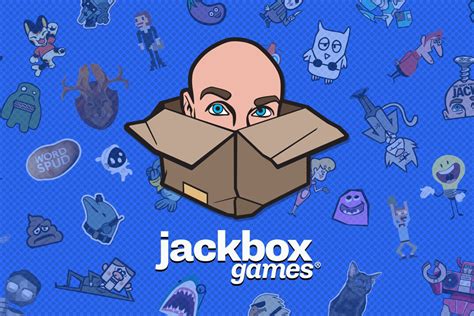 jackbox game